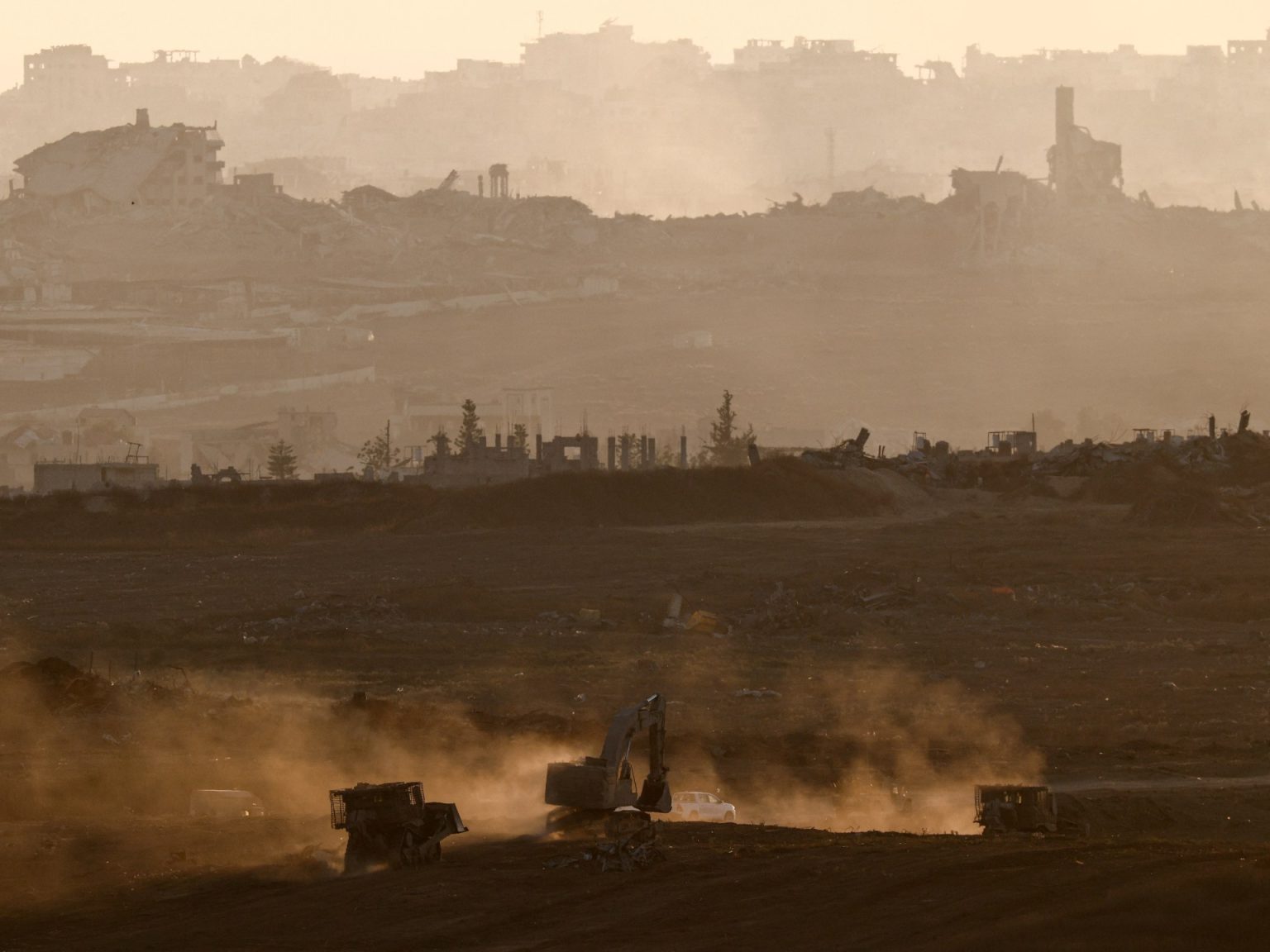 جنود إسرائيليون: حماس قادرة على إعادة تنظيم صفوفها