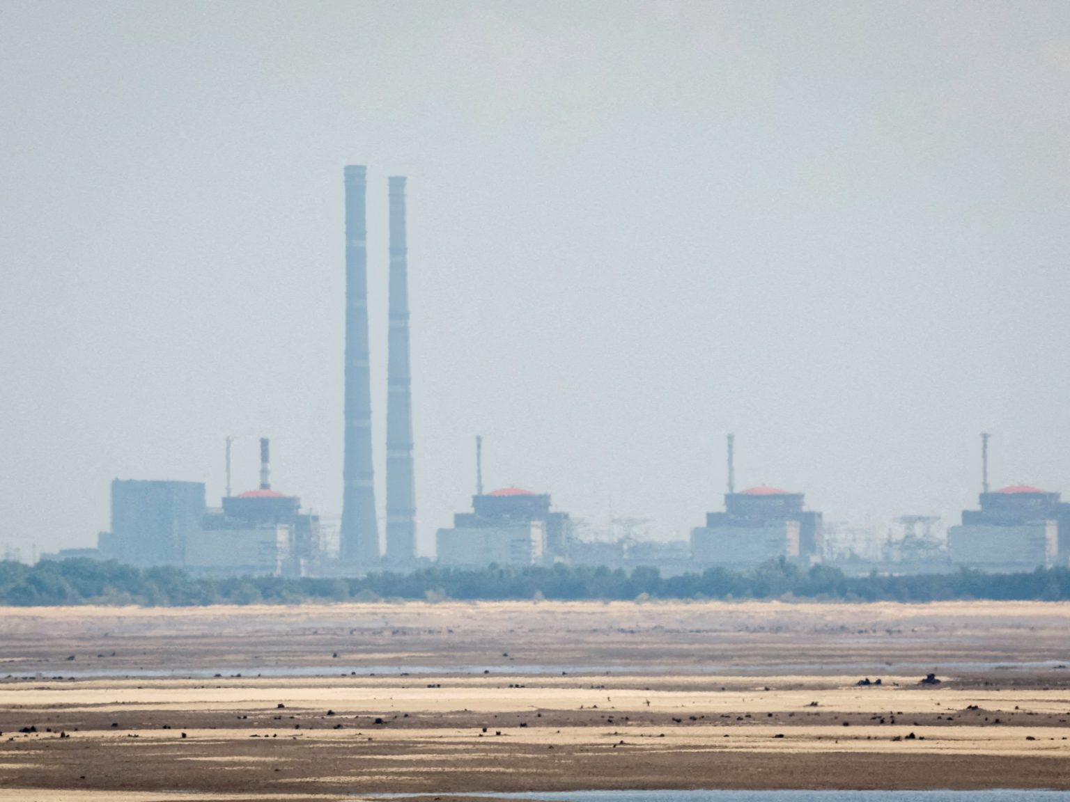 روسيا تدمر مسيّرات أوكرانية وتوجه أميركي لدعم كييف بأسلحة هجومية