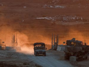 الوسطاء يقدمون مقترحا محدثا لاتفاق وقف إطلاق النار في غزة