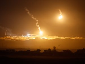 الحرب على غزة.. مجازر متواصلة والوسطاء يقدمون مقترحا “محدّثا”