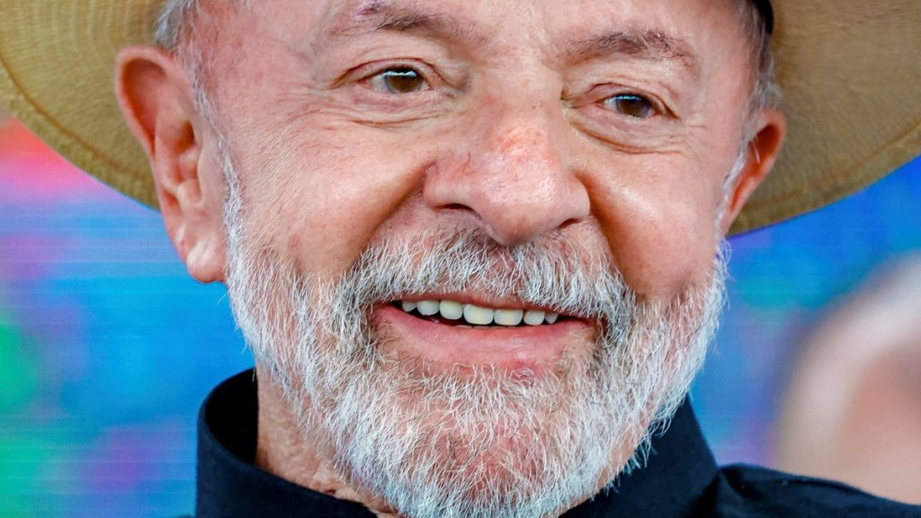 رئيس البرازيل: لن أتلقى أوامر من ترامب الأجنبي