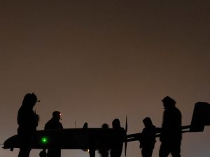 قتلى في هجمات روسية على أوكرانيا وضربات متبادلة بالمسيّرات