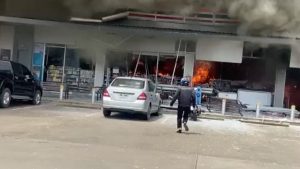 قتلى والاشتباكات تتوسع بين كمبوديا وتايلند رغم دعوات وقف إطلاق النار