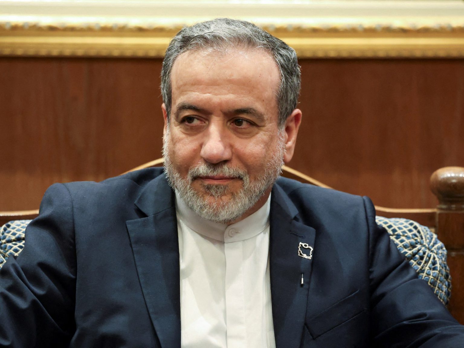 عراقجي: تلقينا رسائل أميركية واستئناف المفاوضات مشروط بمصالحنا