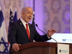 “ذا ماركر”: نتنياهو يقود حكومة من الفاسدين | أخبار