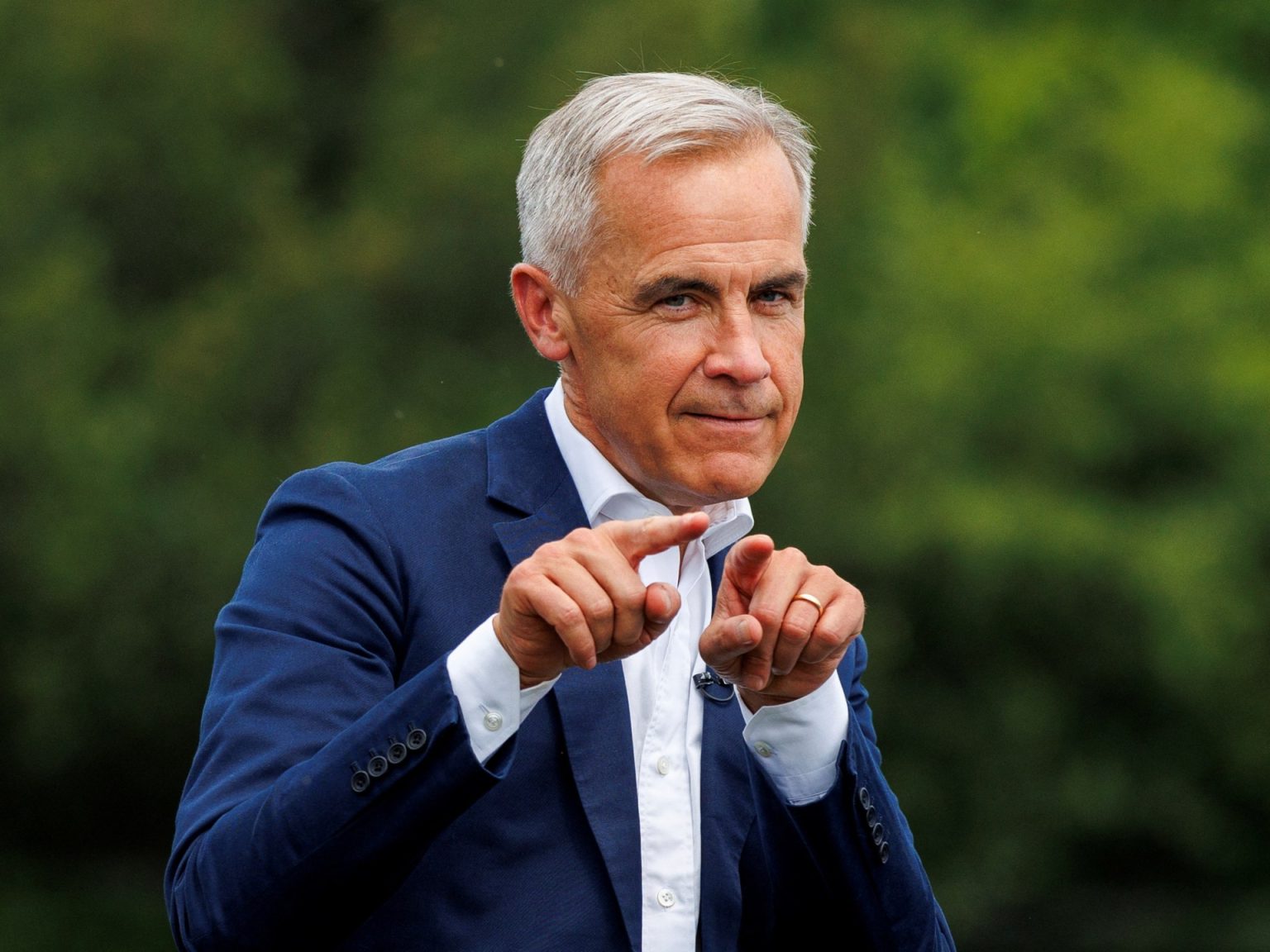 كندا تدرس الاعتراف بدولة فلسطينية