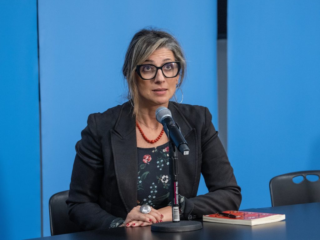 ألبانيزي تحذر من سابقة “خطيرة” بسبب العقوبات الأميركية ضدها | أخبار