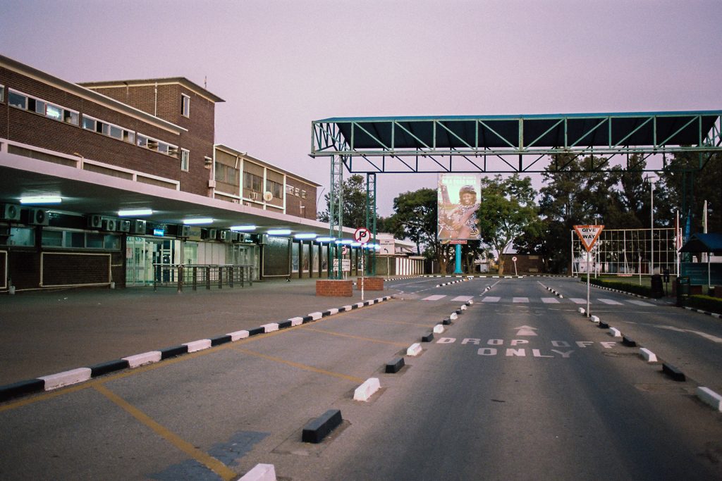 زامبيا تدعو مواطنيها غير النظاميين بأميركا للعودة الطوعية