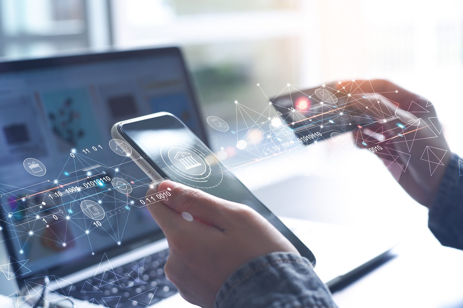 “بابسكارد”.. بطاقة دفع أفريقية تتحدى الأنظمة العالمية