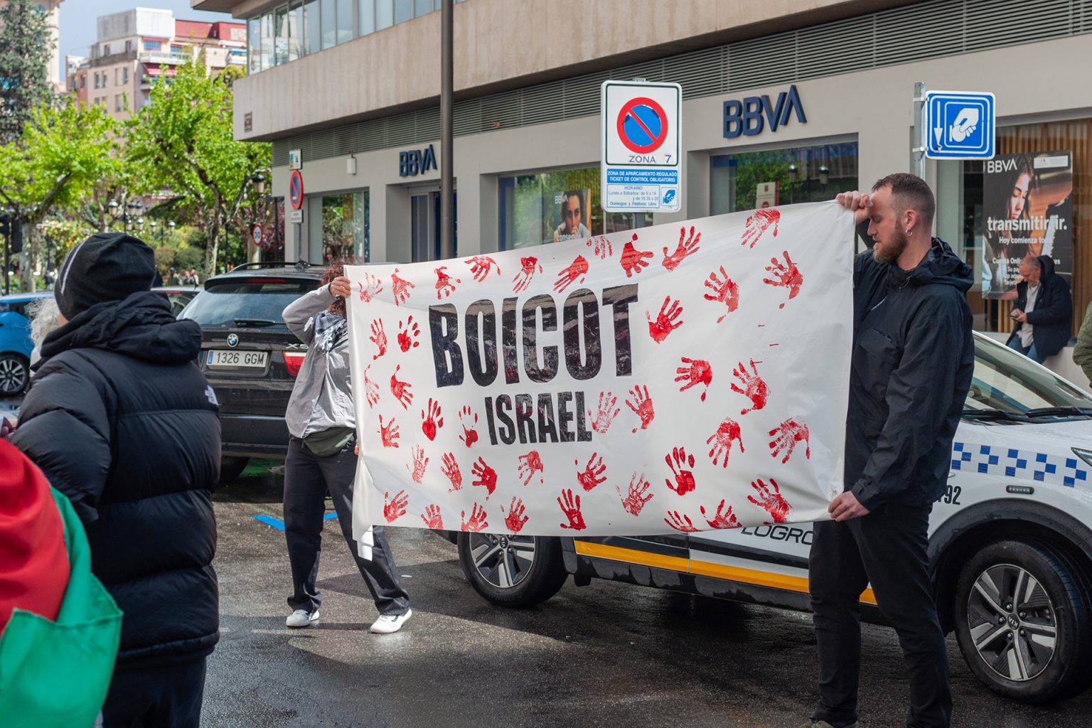 مقاطعة صامتة تضرب قطاع التكنولوجيا الفائقة في إسرائيل