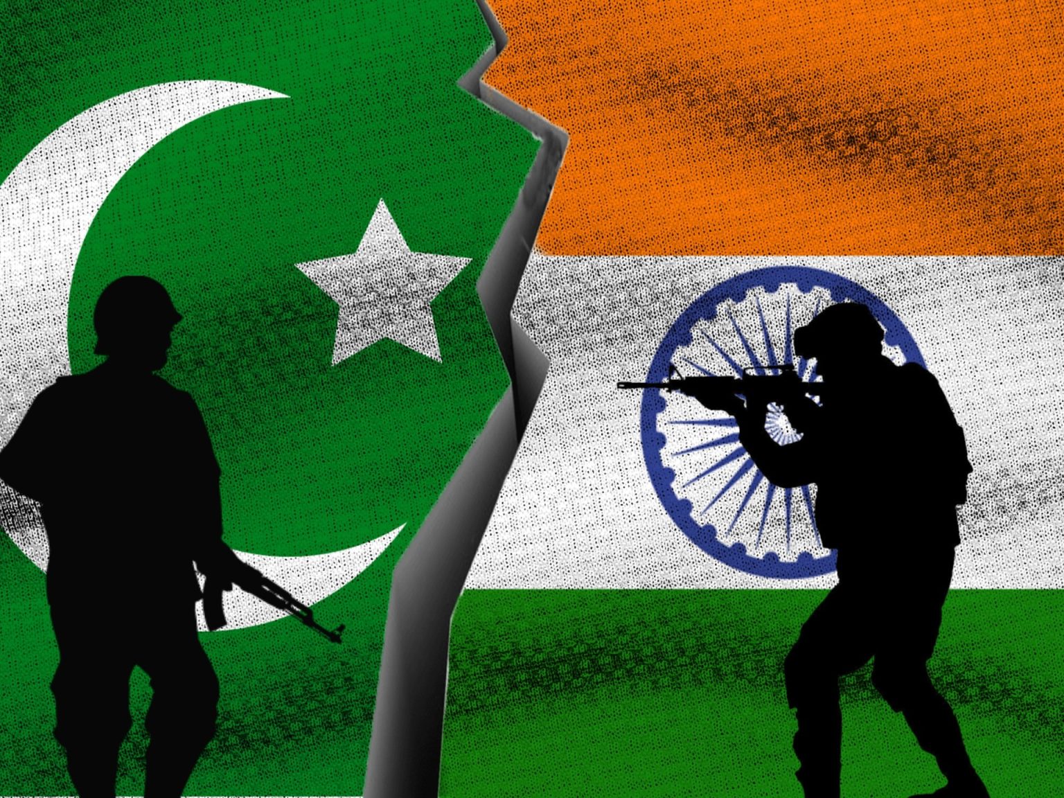 هل اعترفت الهند بخسارة 7 طائرات و250 جنديا أمام باكستان؟ إليكم القصة الكاملة