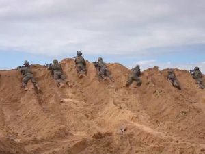 تحقيق كندي يثير مخاوف جنود إسرائيليين من الاعتقال بتهم جرائم حرب