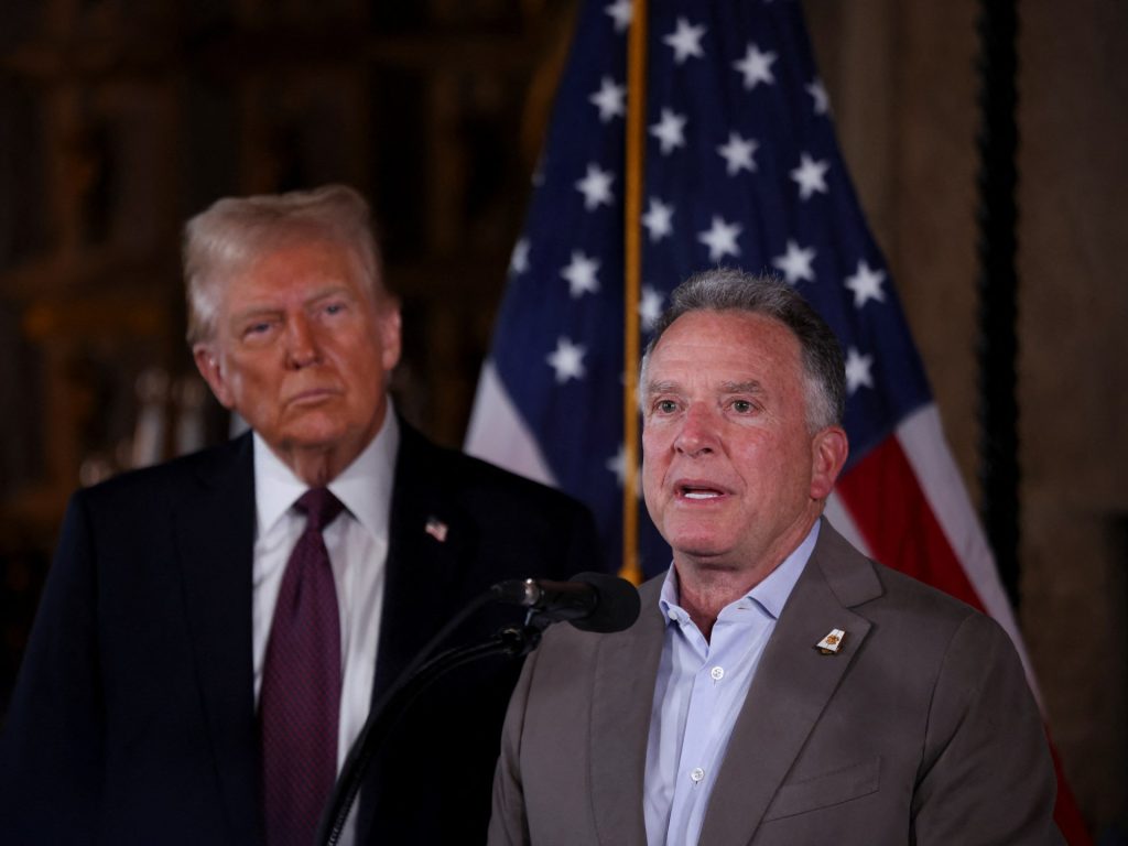 أنباء عن تفويض وفد إسرائيل بإنهاء الحرب ولقاءات مرتقبة لويتكوف في أوروبا