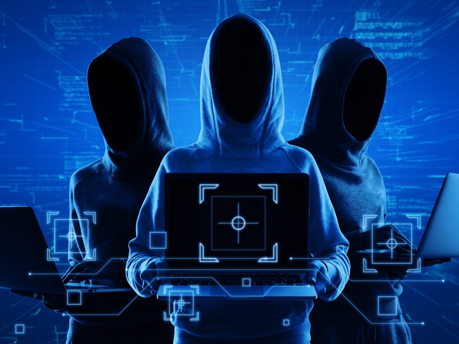 قراصنة يهددون بنشر رسائل بريد لمساعدي ترامب وأميركا تتهم إيران