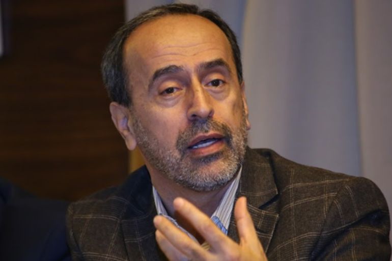 بيراوي _ استمرار المحاولات ضروري لكسر جدار الحصار والصمت العالمي