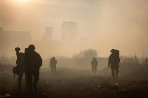 الجيش الإسرائيلي يعلن إصابة 4 جنود إثر حادث سير عملياتي بقطاع غزة