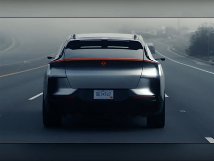 حياة ذكية- سيارة مستقبلية جديدة من "تاتا" الهندية