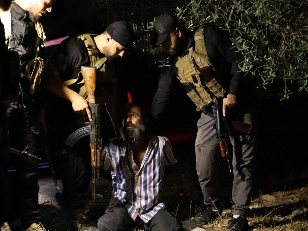 إحباط مخطط لتفجير كنيسة مار إلياس في طرطوس