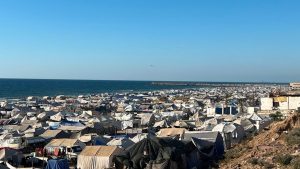 إعلام إسرائيلي: اتصالات مع دول عدة لمحاولة تهجير الفلسطينيين من غزة