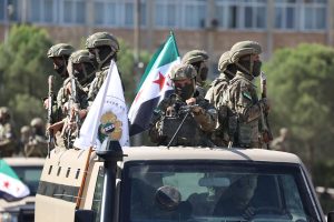 ما حقيقة إيقاف الجيش السوري دورية لبنانية على الحدود وإهانة عناصرها؟