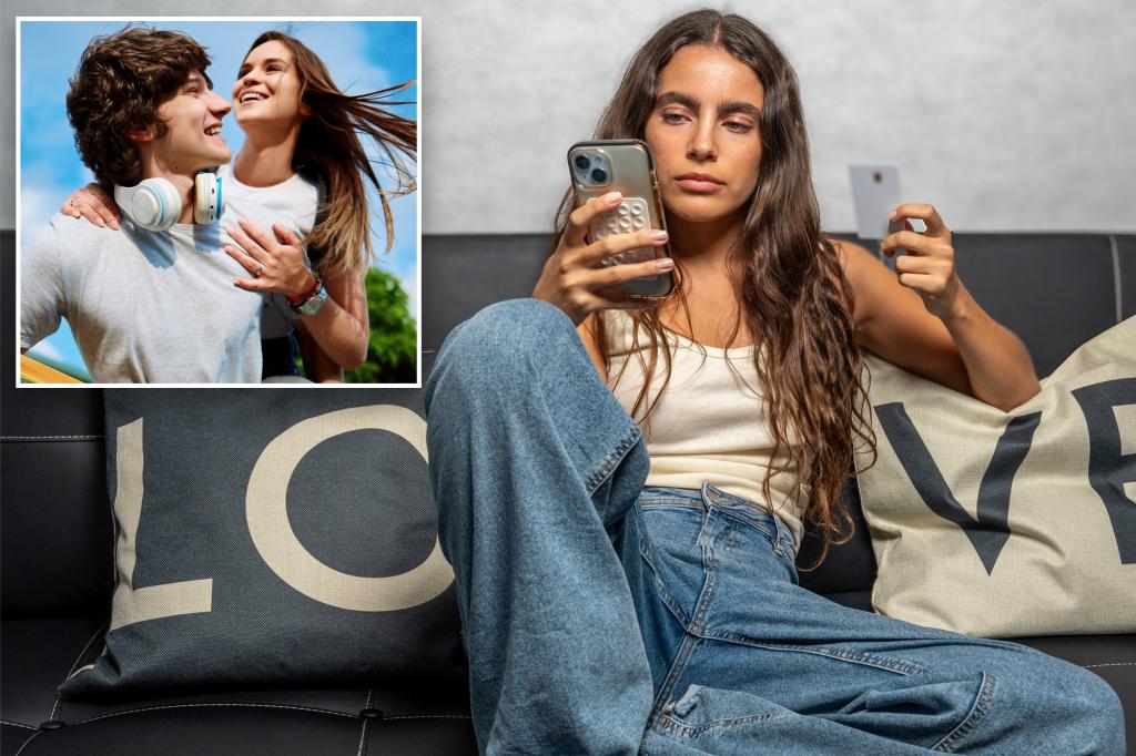 يجد المسح ما يقرب من نصف الجنرال Z المال على الحب