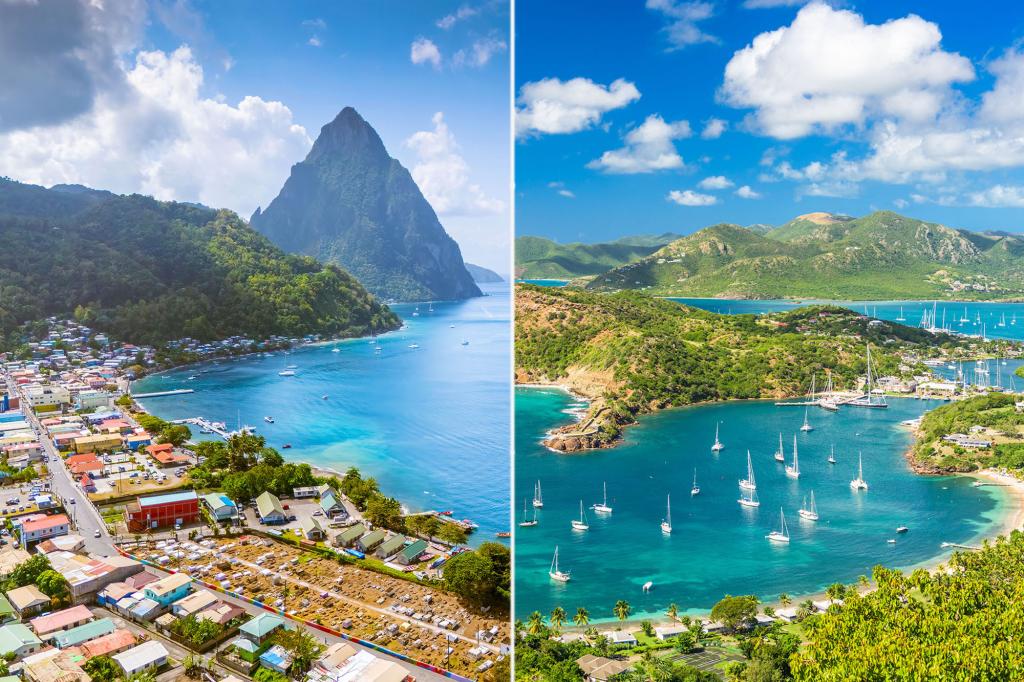 الأميركيين الأثرياء يشترون بهدوء طريقهم للخروج منا ببرامج التأشيرة “الذهبية”