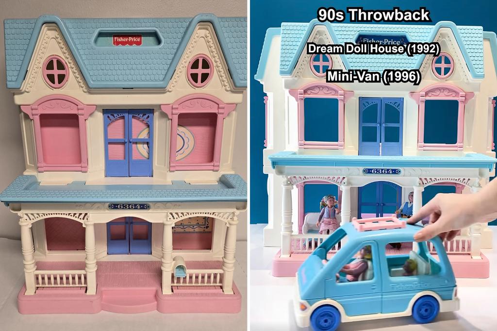 تتجه هذه اللعبة الشائعة في التسعينيات كعنصر جامع ، حيث يتم بيعه للمئات عبر الإنترنت