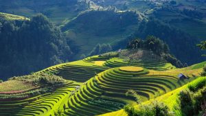 عدد أقل من الرحلات الجوية ، المزيد من الانغماس: ما هو “Tripchaining” وهل يمكن أن يساعدك على السفر بشكل أكثر استدامة؟