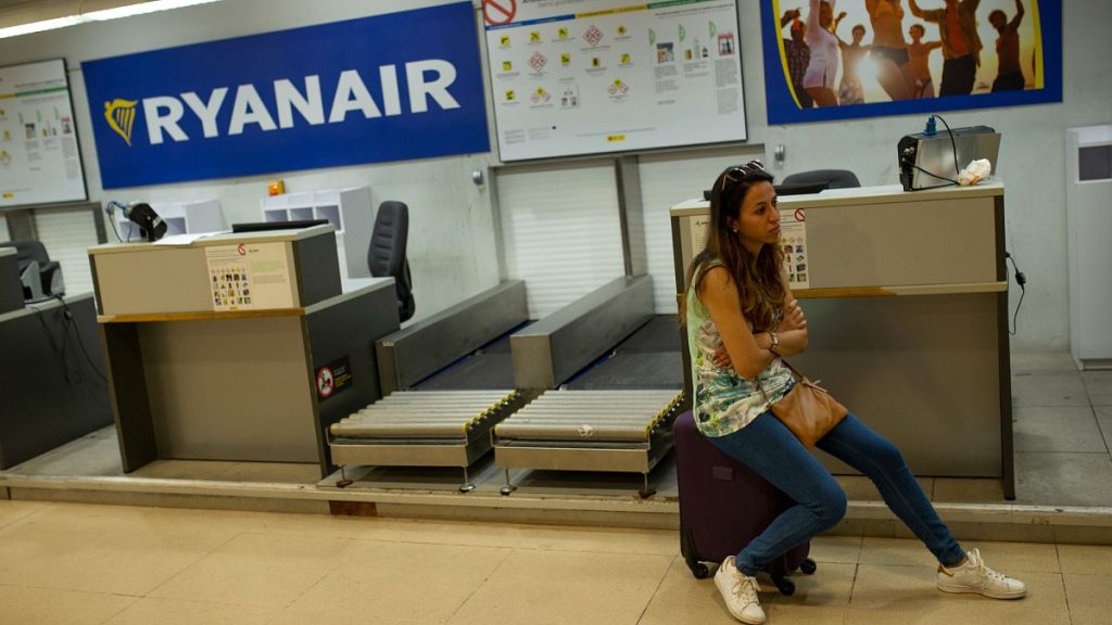يتصل معالجات الأمتعة في Ryanair بإضرابات في المطارات الإسبانية اعتبارًا من أغسطس: كيف سيؤثر ذلك على رحلتي؟