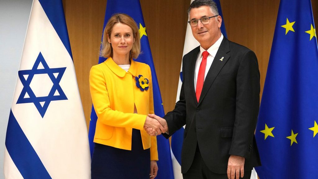 تظل الأزمة في غزة “شديدة للغاية” على الرغم من بعض الخطوات الإيجابية – تقرير الاتحاد الأوروبي