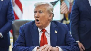 الاتحاد الأوروبي يدافع عن الحق السيادي في تنظيم التكنولوجيا ضد آخر تهديد التعريفة ترامب