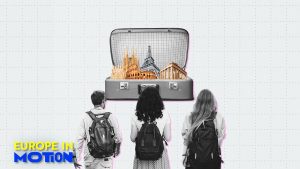 إسبانيا ، مالطا ، فنلندا: أي دول الاتحاد الأوروبي هي السياح الدوليين الذين يزورون أكثر؟