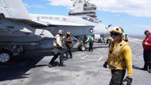 من المقرر أن يصل حلفاء الناتو الأوروبيين إلى هدف الإنفاق بشكل جماعي للمرة الأولى لأول مرة