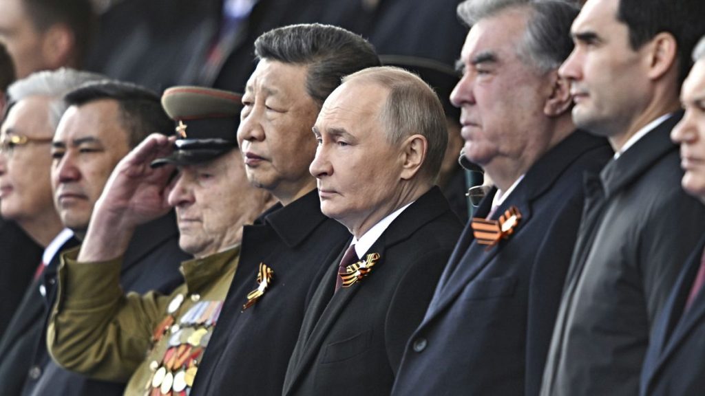 هل سيجرؤ الاتحاد الأوروبي أخيرًا على إثارة خياره النووي لعقوبة حلفاء روسيا؟