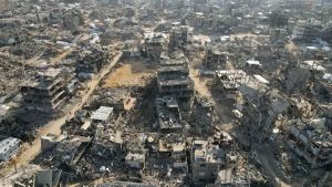 لماذا سلوفينيا هي الدولة الوحيدة في الاتحاد الأوروبي التي تحظر تجارة السلاح مع إسرائيل؟