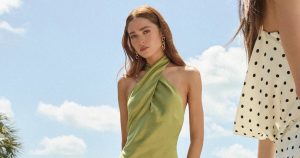 15 فساتين زفاف معتمدة من المحرر في أواخر الصيف وحتى أوائل الخريف