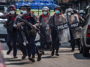 قتل وصعق وقلع أظافر.. الأمم المتحدة تتهم سلطات ميانمار بالتورط في تعذيب ممنهج