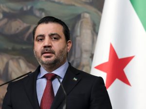 الحكومة السورية ترحّب بنتائج التحقيق الدولي في أحداث الساحل