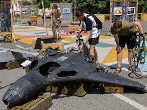 أوكرانيا تعلن استعادة قرية في سومي وتقصف مصفاة روسية