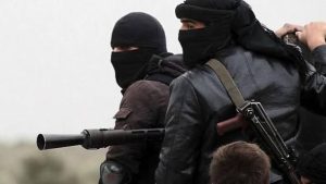العراق تعتقل أبرز الكوادر المالية لـ داعش في الأنبار