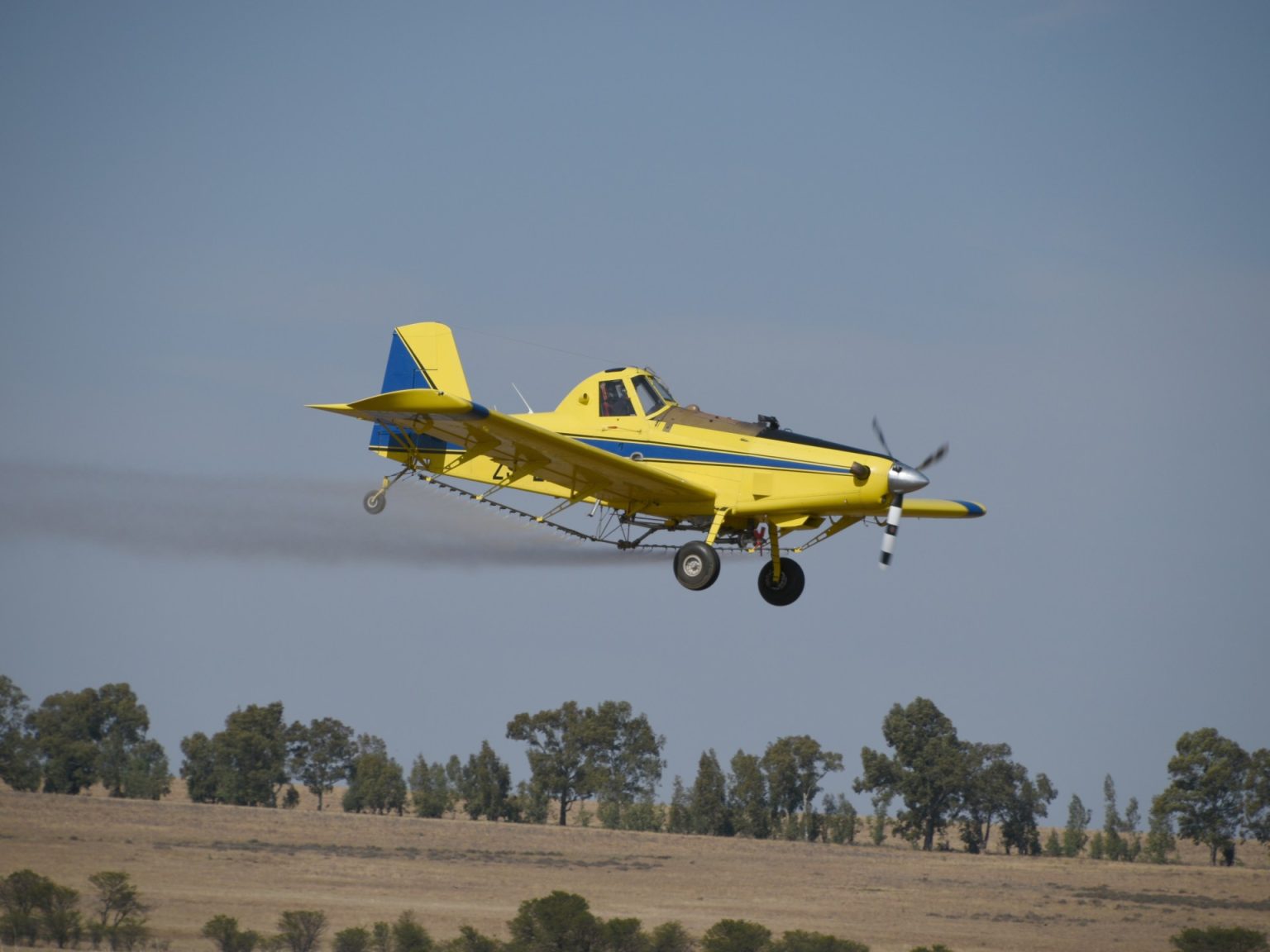 مصرع 4 ركاب في تحطم طائرة نقل طبية بولاية أريزونا