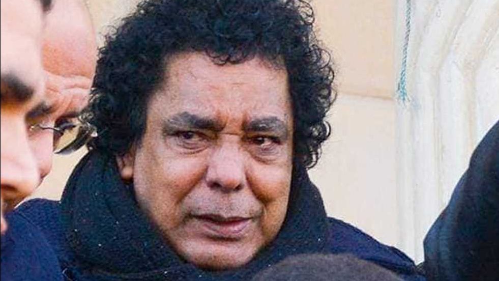 سلامتك يا كينج.. تأجيل حفل محمد منير ضمن مهرجان العلمين