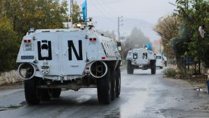 قرار تأليف فرنسا يمكن أن يمتد تفويض UNIFIL على الرغم من الإخفاقات