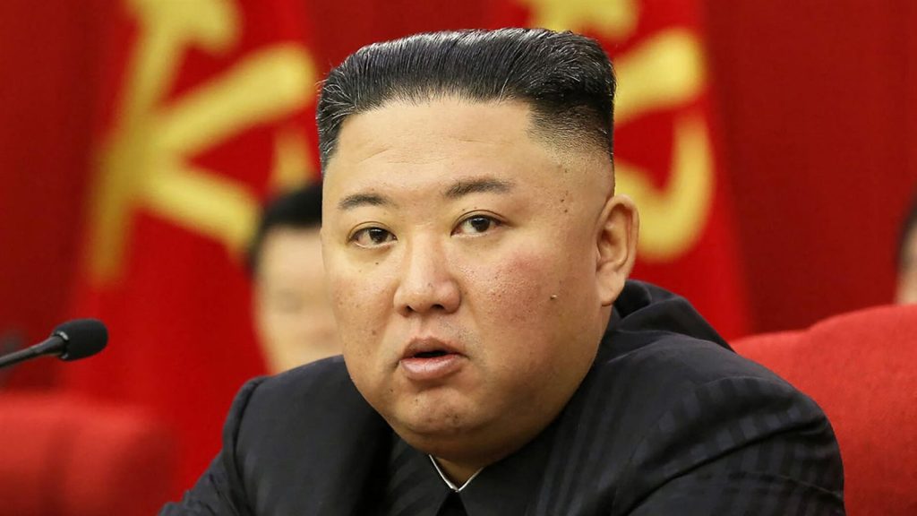 تصعيد عسكري مُفاجئ .. كوريا الشمالية تطلق مقذوفًا غامضًا ضد جارتها الجنوبية
