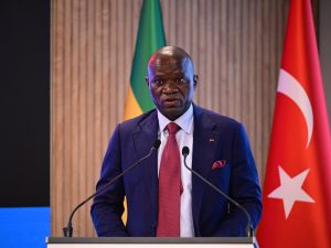 الغابون تمنح عفوا شاملا لمتورطي انقلابَي 2023 و2019