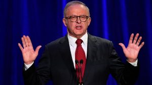 تطرد أستراليا الدبلوماسيين الإيرانيين على الهجمات المعادية للسامية الأخيرة