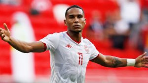 منتخب تونس يُنقذ الجزيري من الرحيل عن الزمالك