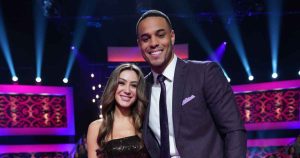 تعترف جوليانا باسكواروسا من البكالوريوس بمنطق جرانت إليس “المنطقي” لكليهما