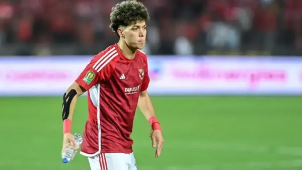 استبعاده أمام فاركو.. «الأهلي» يُخطط لتعزيز وسط الملعب بعودة إمام عاشور تدريجيًا