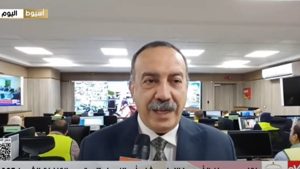 انتخابات مجلس الشيوخ 2025 .. محافظ أسيوط: المرأة في صدارة المشهد